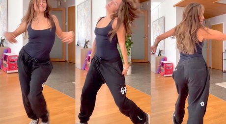 Chachi Gonzales nudes onlyfans leak