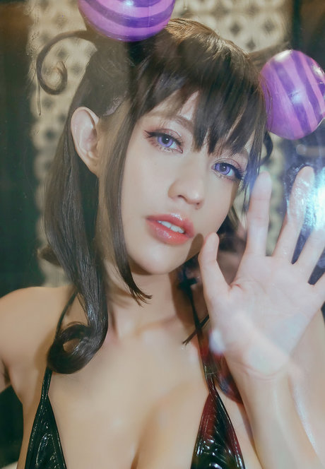 Pingping leaked only fans