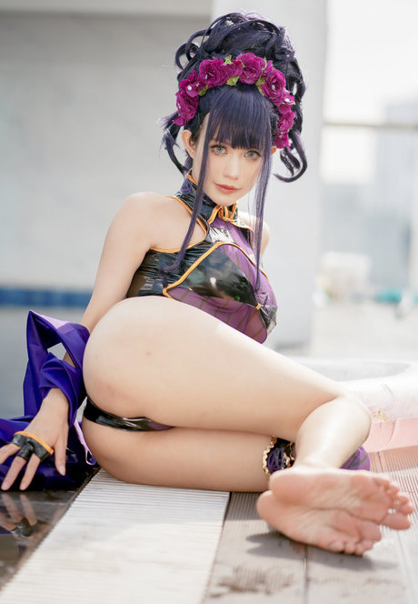 Pingping onlyfans nude