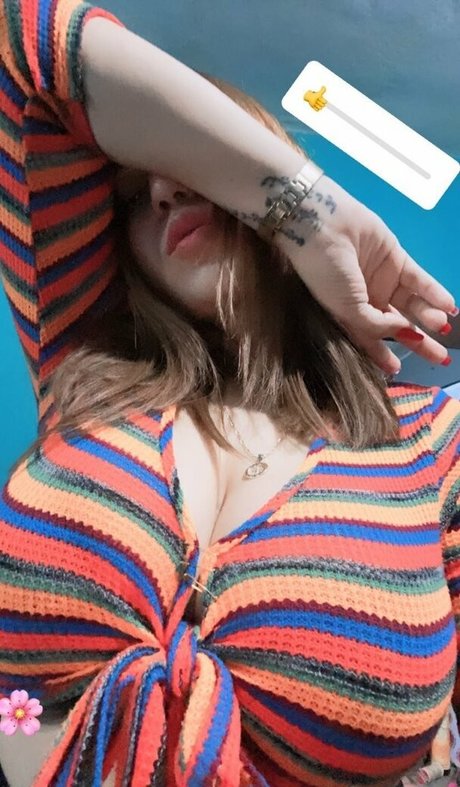 Arely Walle onlyfans leak