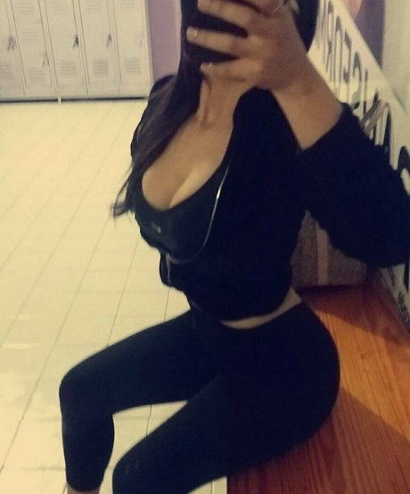 Arely Walle onlyfans for free