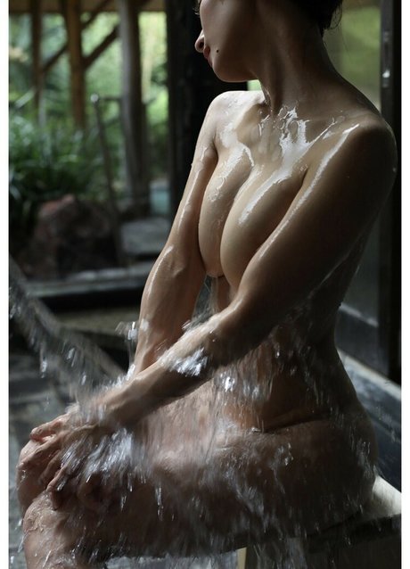 fu mi ka 516 onlyfans strip tease