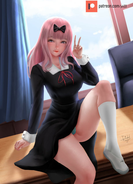 JXH33 Animation onlyfans gratis