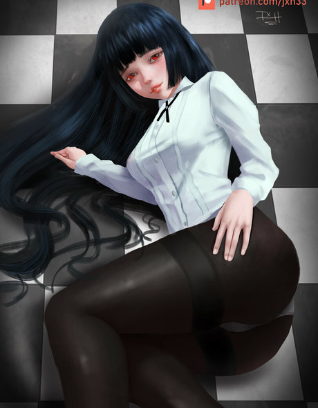 JXH33 Animation onlyfans nudes