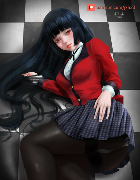 JXH33 Animation only fans free