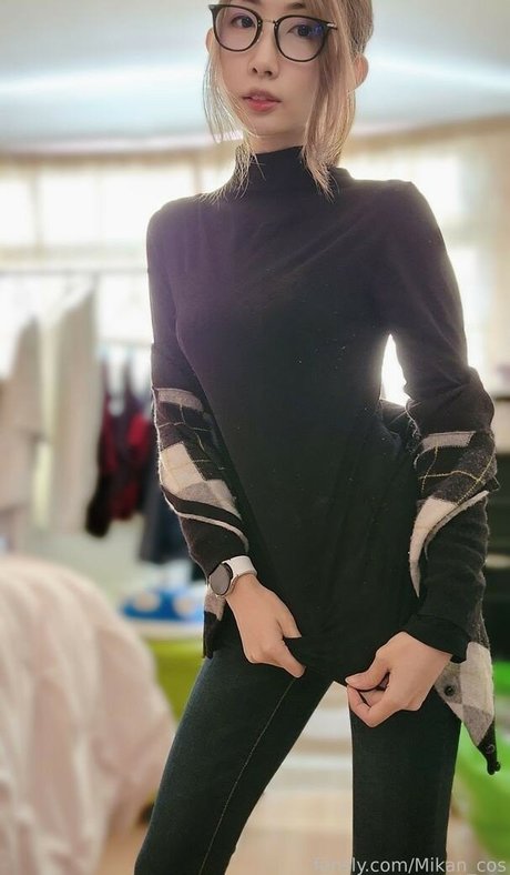 MikanCos Profile pic