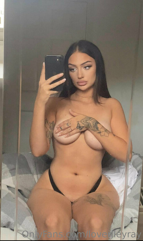 Riley Ray onlyfans leak nudes