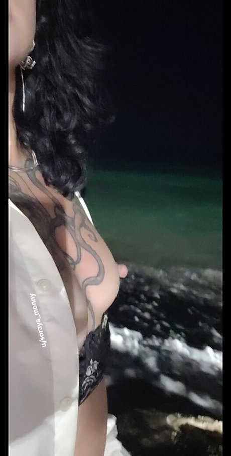 Soraya Monny onlyfans