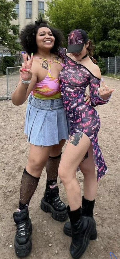 Djfuckoff nude only fans