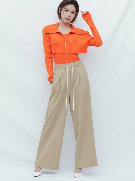 Choi Soo Young onlyfans sexy