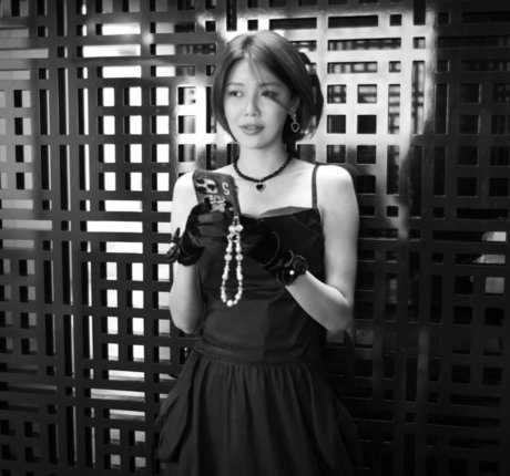 Choi Soo Young onlyfans leakes