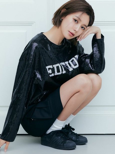 Choi Soo Young onlyfans porno