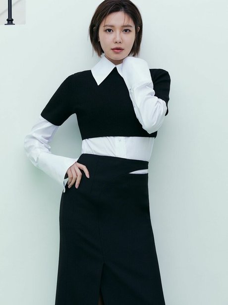 Choi Soo Young leaked nude onlyfans