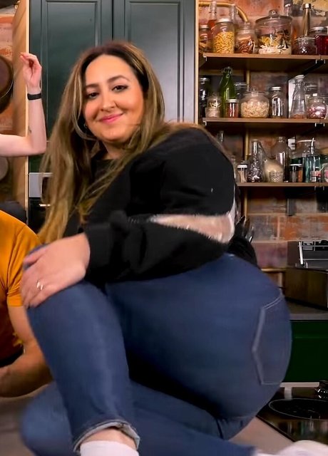 Nicole Enayati onlyfans leaked dirtyship