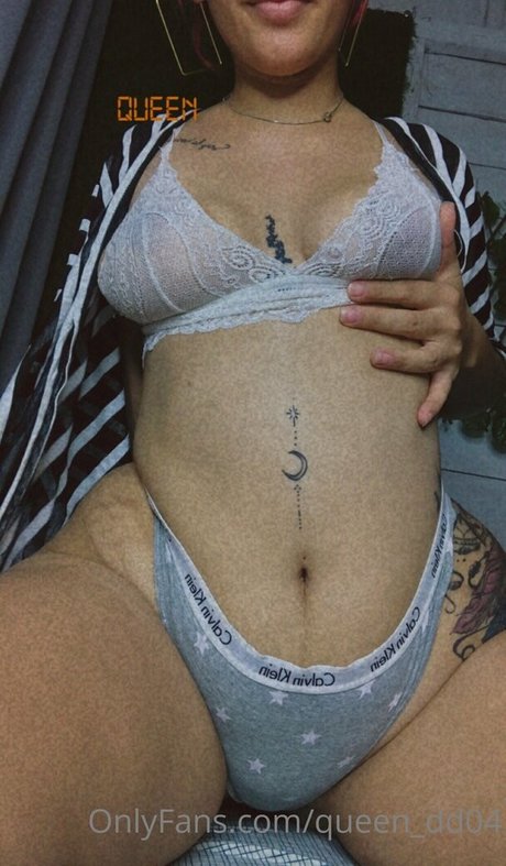 queen dd04 onlyfans post