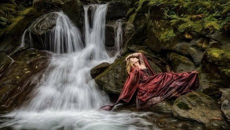 rosemarine new onlyfans leaks