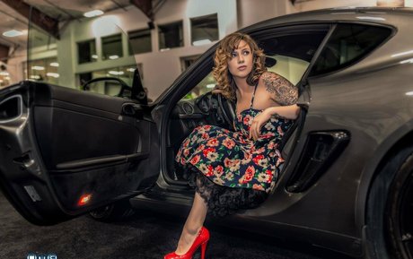 rosemarine onlyfans pics