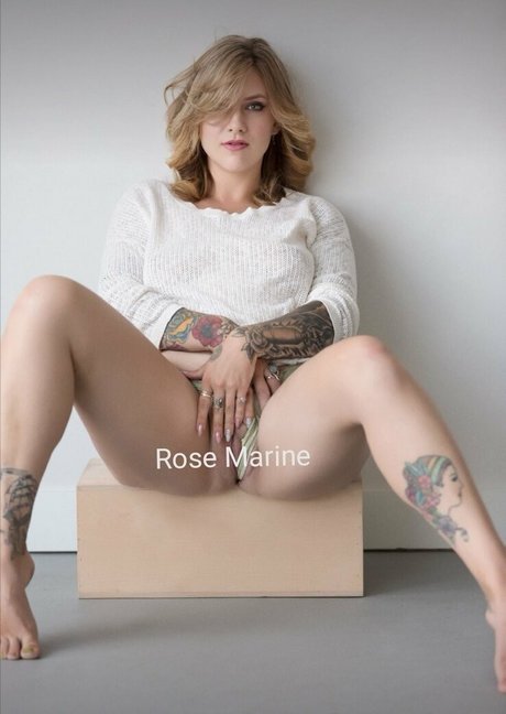 rosemarine onlyfans photo