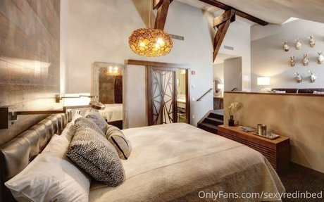 sexyredinbed leaked onlyfans sex