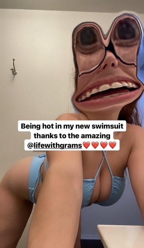 Erica Steiner onlyfans model