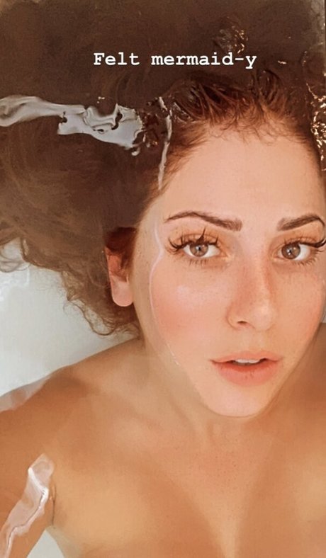 Erica Steiner only fans nude