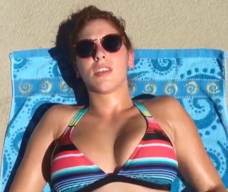 Erica Steiner onlyfans nudes leaked