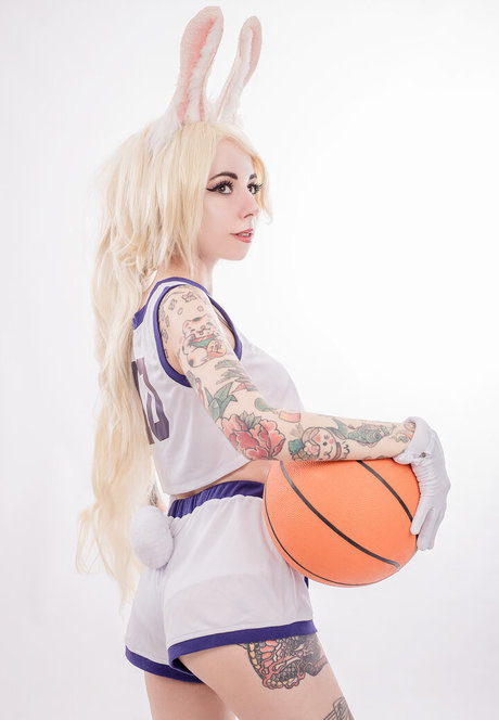 SerasCosplay onlyfans full