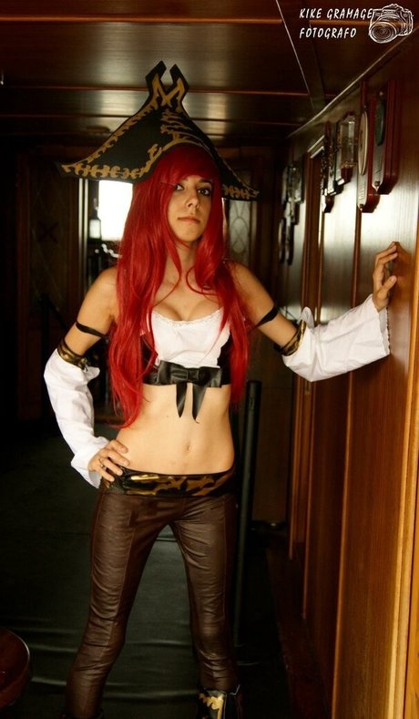 SerasCosplay onlyfans nude leak