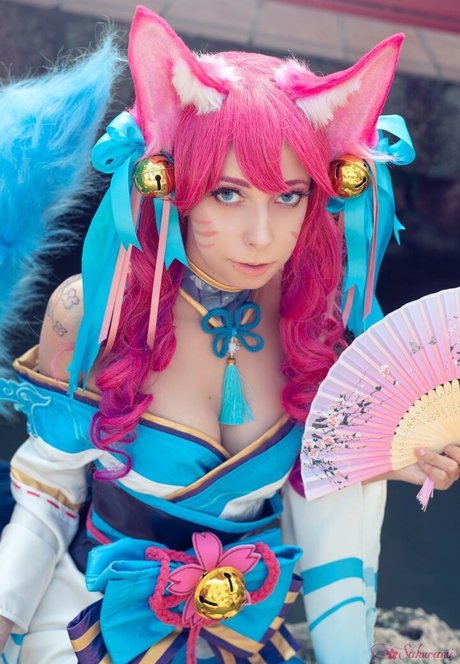 SerasCosplay onlyfans uncensored