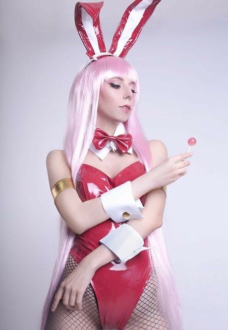 SerasCosplay onlyfans naked