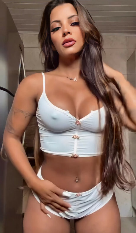 Aline Amorim leaked only fans