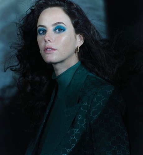 Kaya Scodelario Profile pic