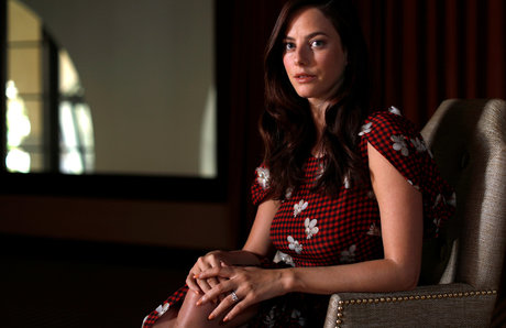 Kaya Scodelario onlyfans uncensored