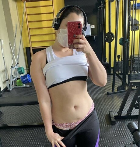 Na Academia onlyfans boobs