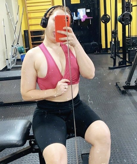 Na Academia nude onlyfans leaked