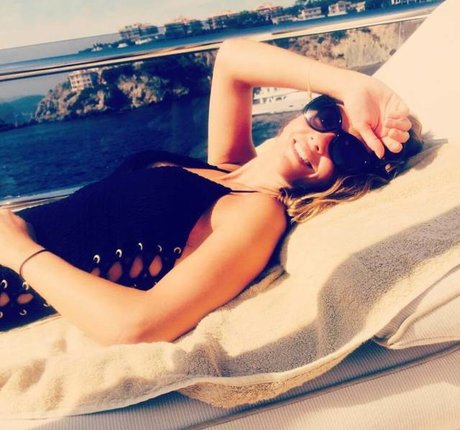 Samia Ghadie onlyfans leaks free