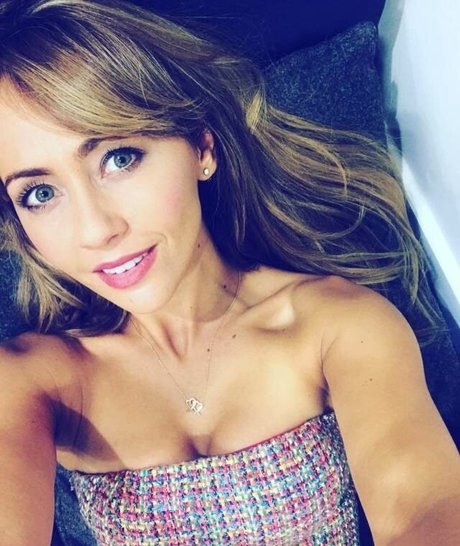Samia Ghadie xxx onlyfans