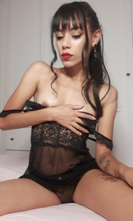 Pretty Chelley onlyfans nudes