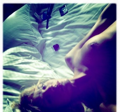 Erin Heatherton nude onlyfans leaked