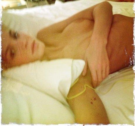 Erin Heatherton only fans leaked porn