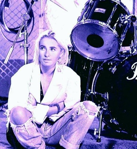 Wendy James onlyfans public photos