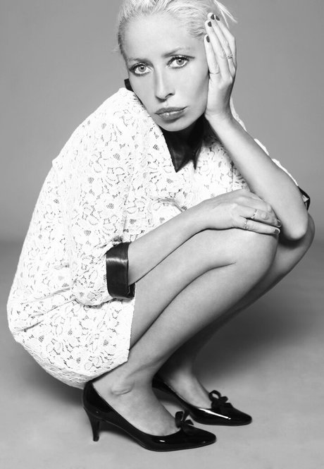 Wendy James nude onlyfans porn