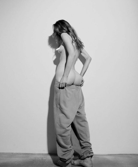 Daria Skrygina only fans leak