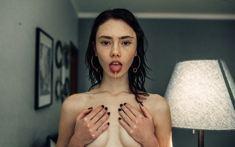 Daria Skrygina onlyfans porn leaks