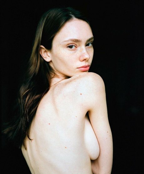 Daria Skrygina onlyfans leaked.