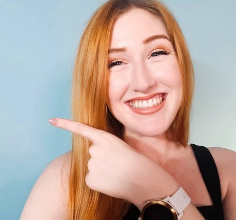 Julia Nilon onlyfans sextape