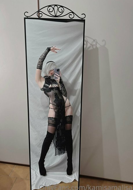 kamisamalisa onlyfans page