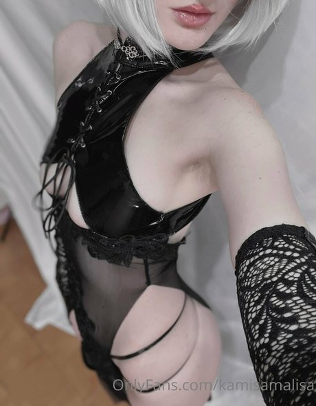 kamisamalisa fans only