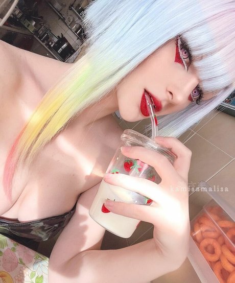 kamisamalisa onlyfans leaked free