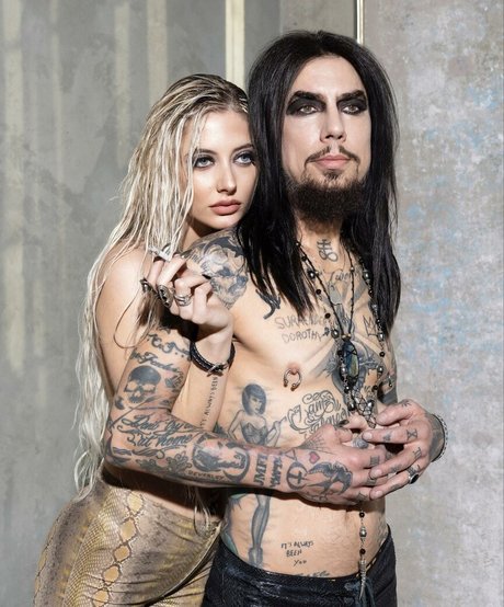 Vanessa Dubasso xxx onlyfans